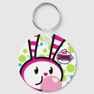 BERRY BUNNY - Bubble Bunny Nyckelring