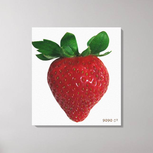 Berry Canvas Art (Framsida)