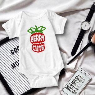 Berry Cute T Shirt