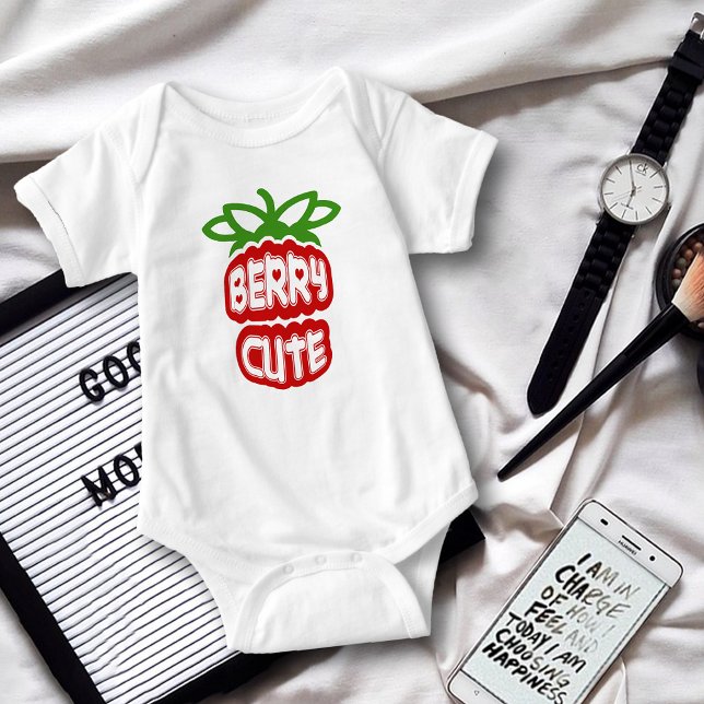 Berry Cute T Shirt (Skapare uppladdad)