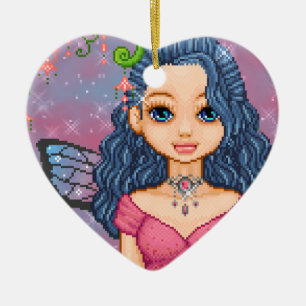 Berry Fe Ornament