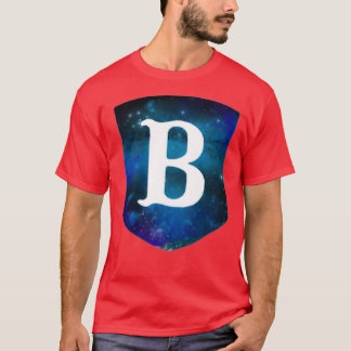 Berry Galaxy 2 T Shirt