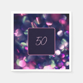 Berry Gnistra Pappersservett