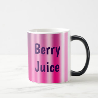 Berry Juice Magisk Mugg