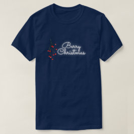 Berry jul t shirt