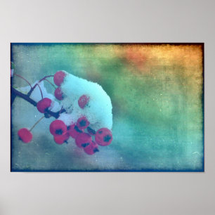 Berry Kall Poster
