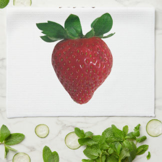 Berry Kitchen Towel Kökshandduk