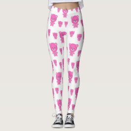 Berry Luv Leggings