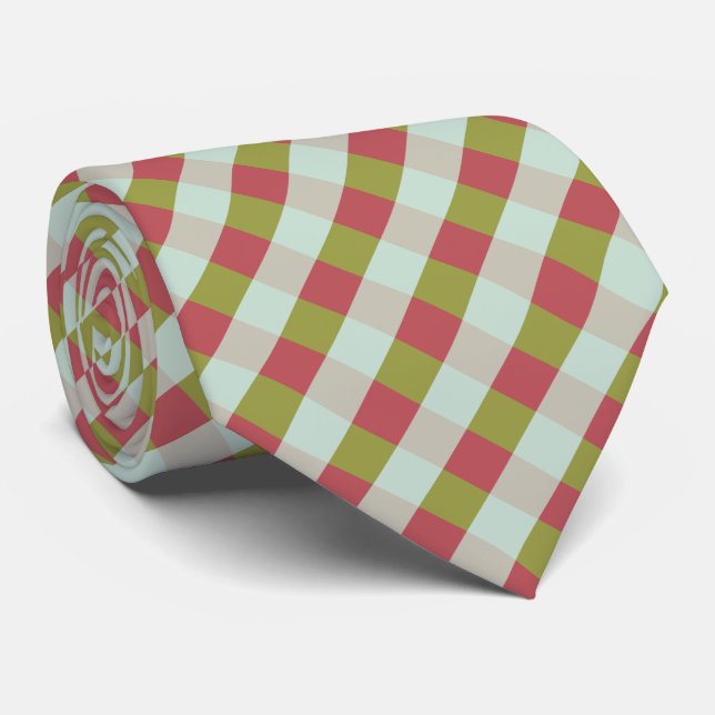 Berry Mint Olive Pebble Play Slips (Rullad)