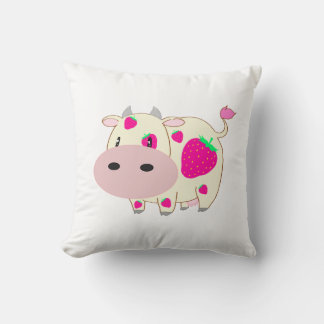 Berry Moo Kudde