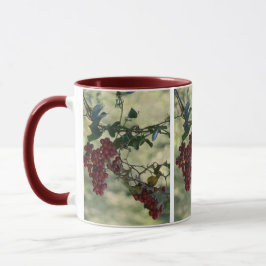 Berry Mugg