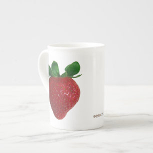 Berry Mugg Benporslin Mugg