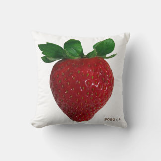 Berry Pillow Kudde