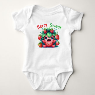 Berry söt t shirt