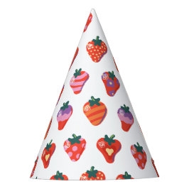 Berry Speciell Strawberry Birthday