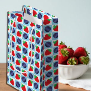 Berry Sweet Baby Shower