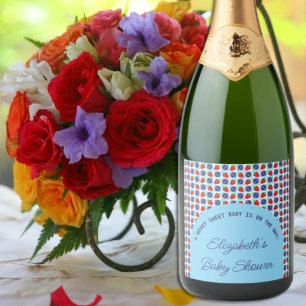 Berry Sweet Baby Shower