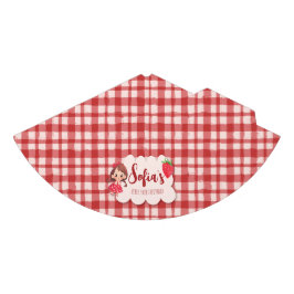 Berry Sweet Birthday