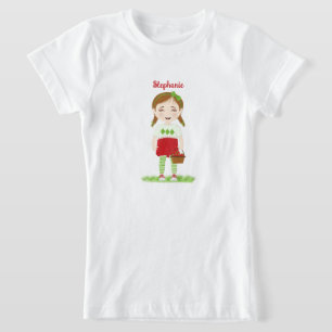 Berry Sweet Birthday T Shirt