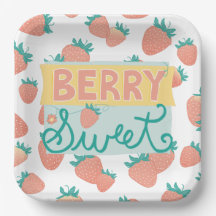 Berry Sweet BLocket
