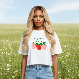 Berry Sweet Delights Kollektion T Shirt