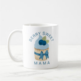 Berry Sweet Mamma et Kaffemugg