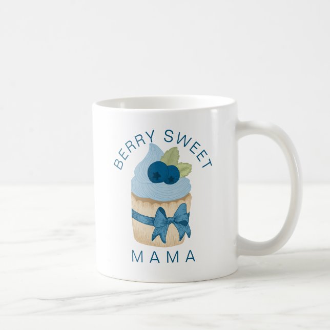 Berry Sweet Mamma et Kaffemugg (Höger)