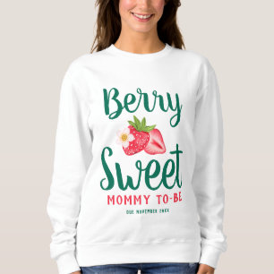 Berry Sweet Mamma som ska bli kvitt babyskor för j T Shirt