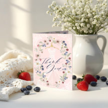 Berry Sweet Möhippa Vild Berries & Flowers