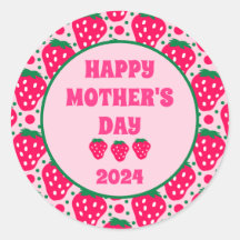 Berry Sweet Mors dag