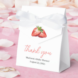 Berry Sweet  Presentaskar