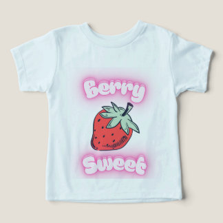 Berry Sweet Tshirt T Shirt