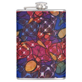 Berry Wall Fickplunta