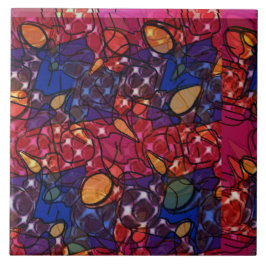 Berry Wall Kakelplatta