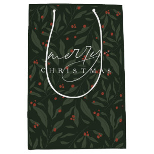 Berryful Botanical God jul