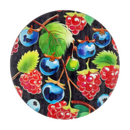 Berryful Delight Art