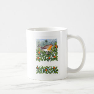 Berrying Kaffemugg