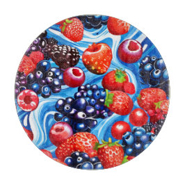 Berrylicious Blue Dream