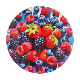 Berrylicious Burst Delight