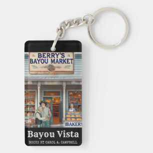 Berry's Bayou Market – Southern Psychos Kollektion