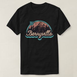 Berryville, Arkansas T Shirt