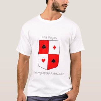 Bersåar i Vegas T-shirt