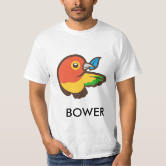 Bersåskjorta Tee