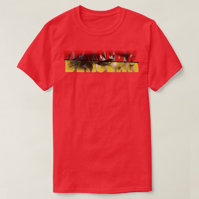 Berserk T Shirt (Design framsida)