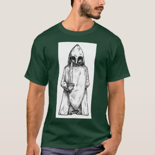 Berserker 6 t shirt