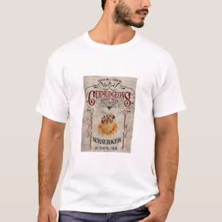 Berserker-skjorta T Shirt