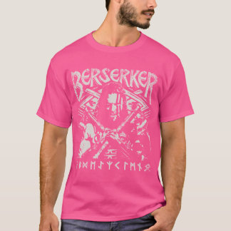 Berserker T Shirt