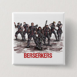 Berserkers Button Knapp
