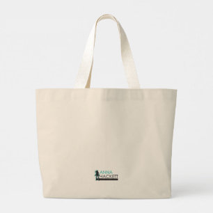 Berserkers Jumbo Tote Tygkasse