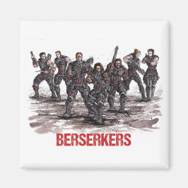 Berserkers Magnet